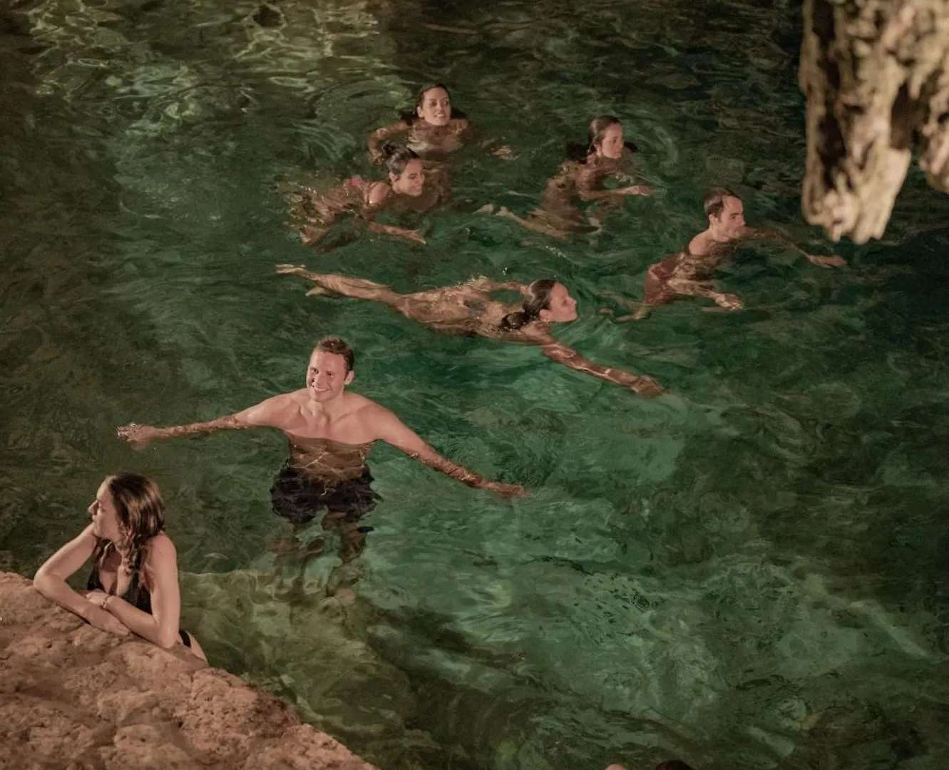 Naum - Secluded Villa With Private Cenote Tulum