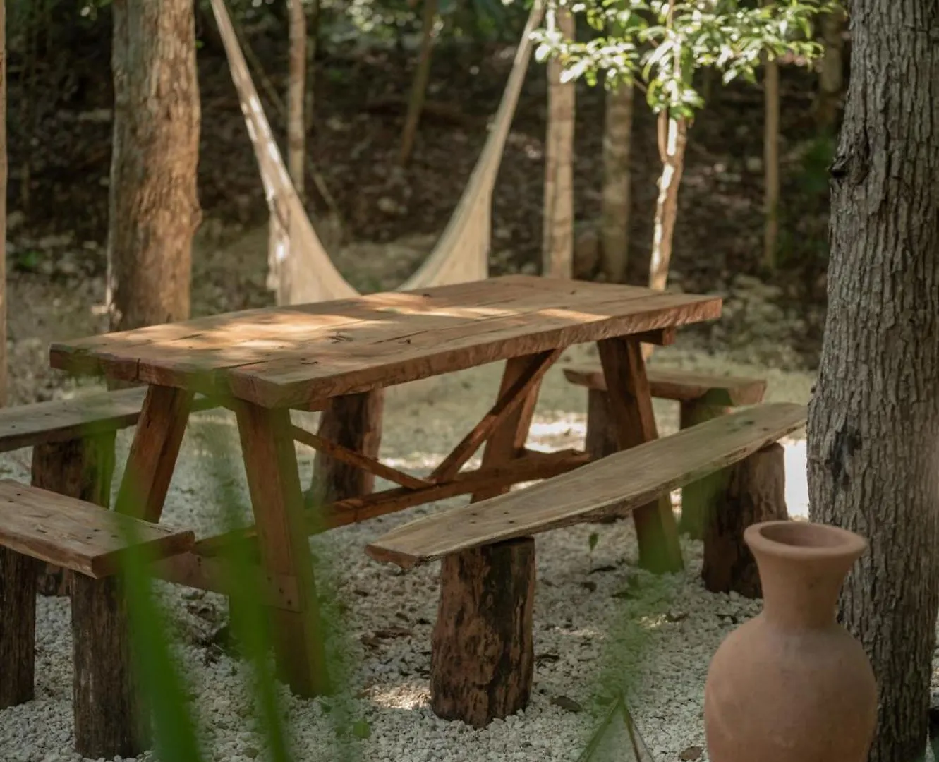 Naum - Secluded Villa With Private Cenote Tulum 0*,  Mexico